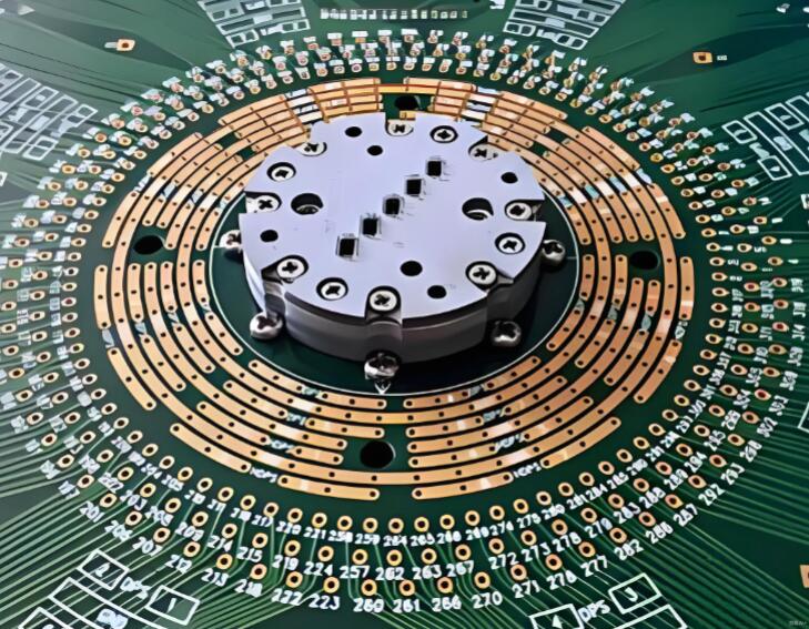 新磊半导体科技：引领中国芯片产业创新发展的先锋力量-芯城品牌采购网